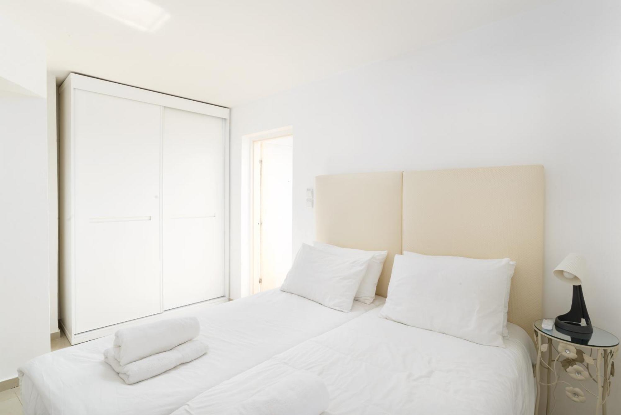 Penthouse With Panoramic View By Feelhome Tel Aviv Exterior foto