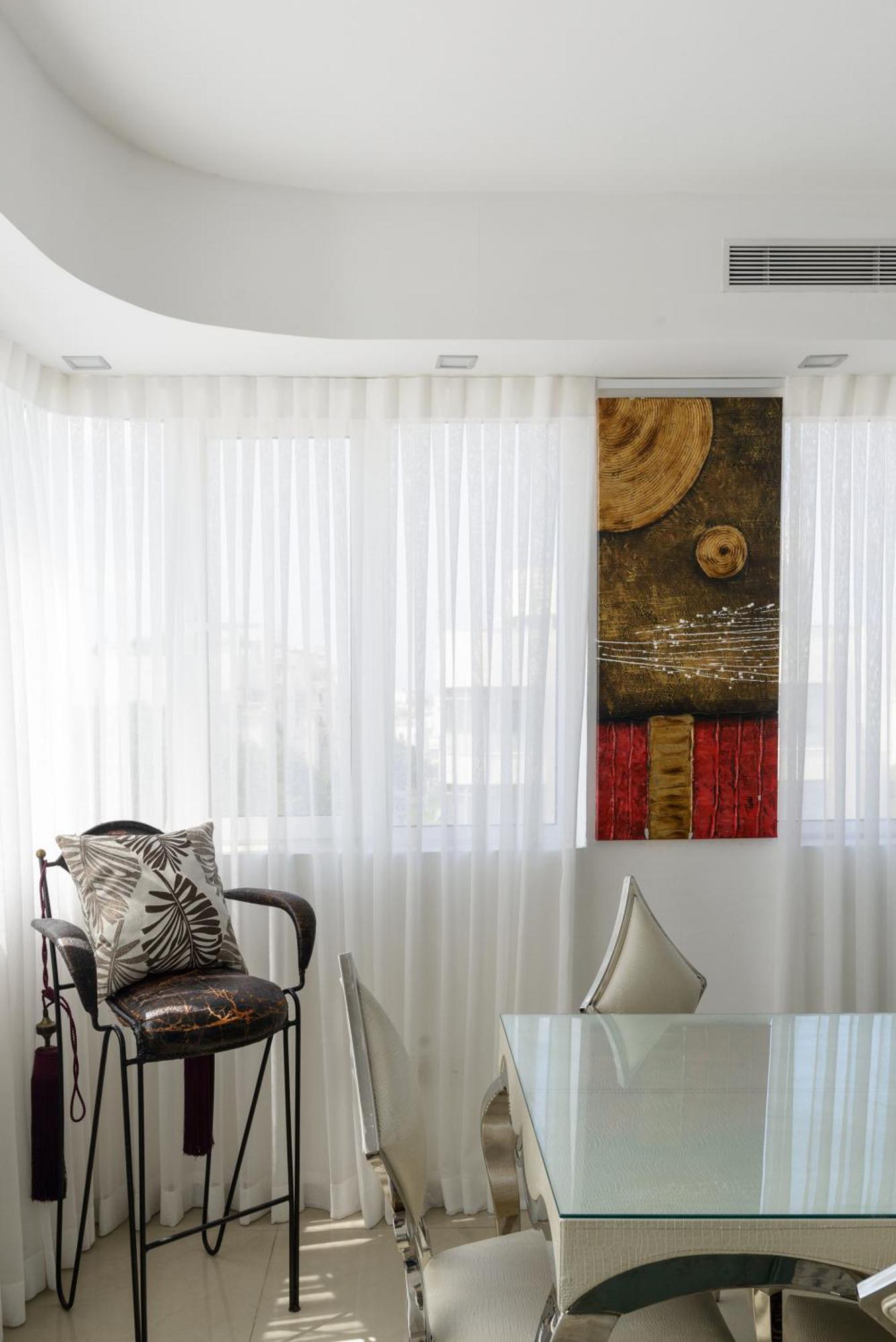 Penthouse With Panoramic View By Feelhome Tel Aviv Exterior foto