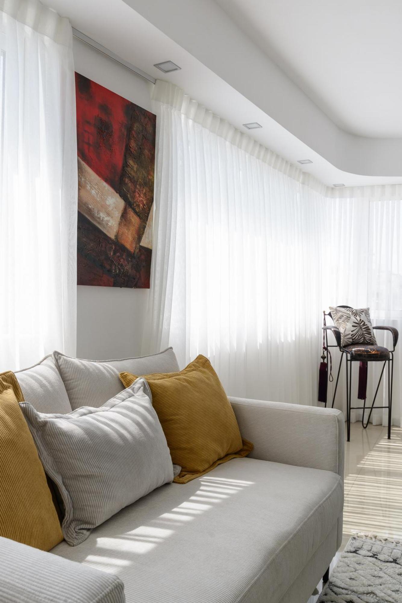Penthouse With Panoramic View By Feelhome Tel Aviv Exterior foto
